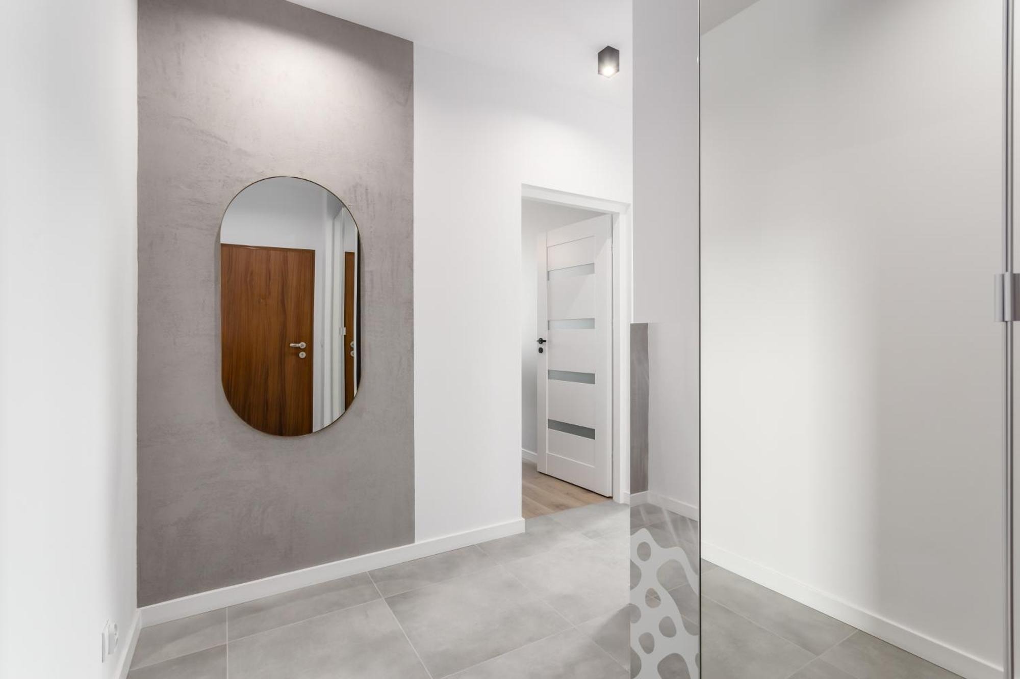 Praga Residence Premium Warszawa Eksteriør billede