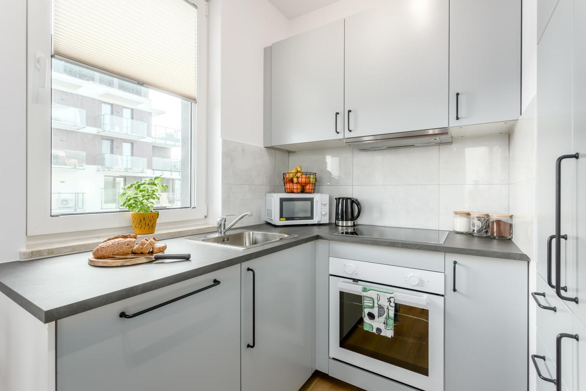 Praga Residence Premium Warszawa Eksteriør billede